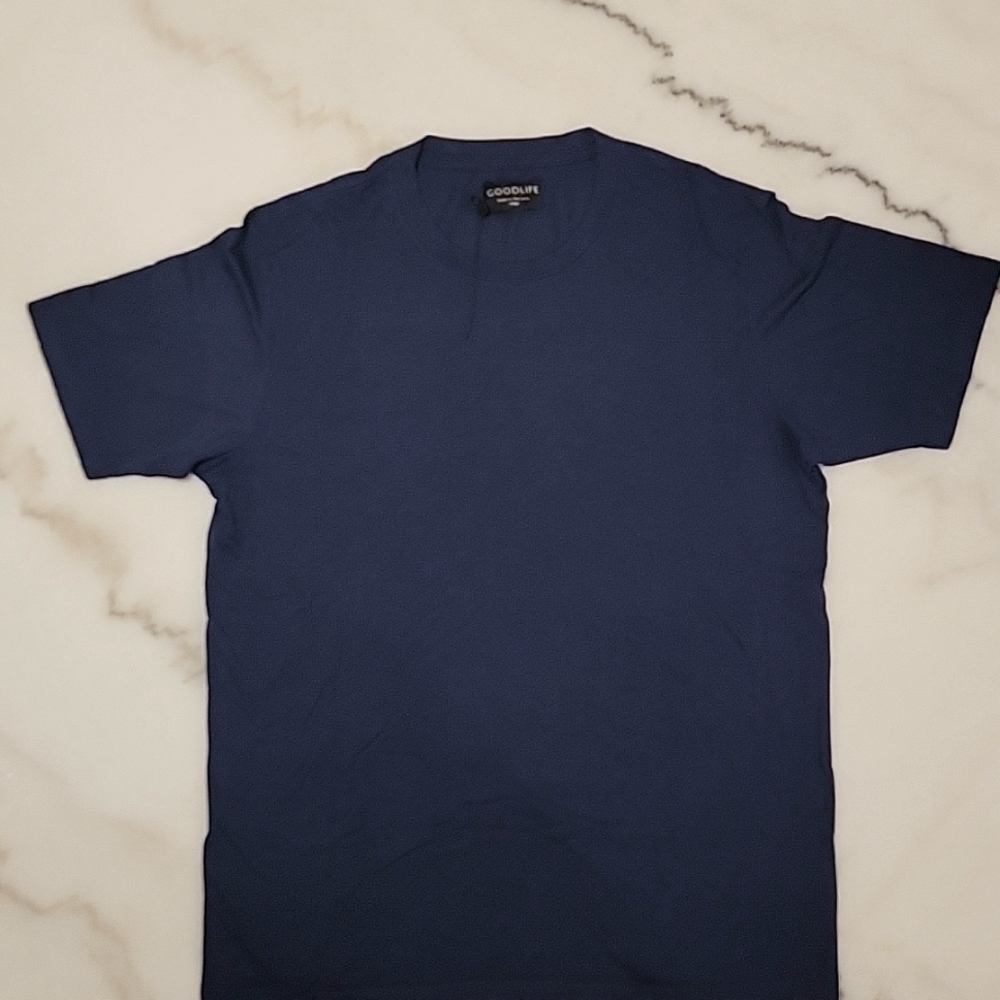 Goodlife MENS shirt large tee